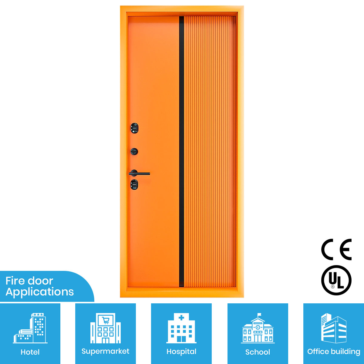 FHM-1018-防火门-适用环境