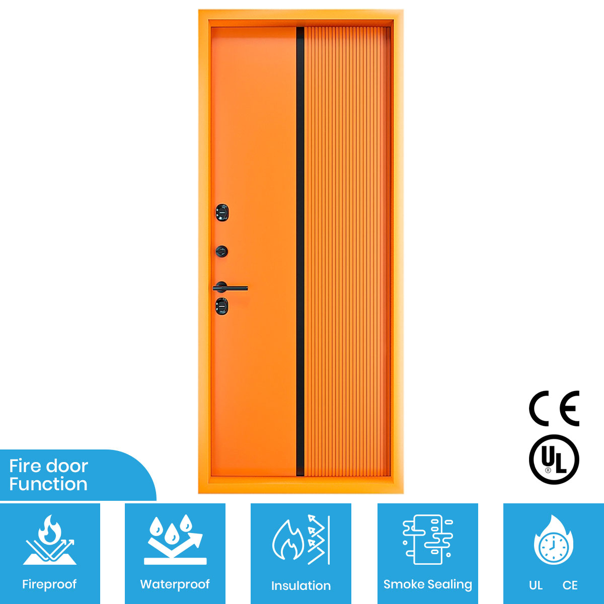 FHM-1018-防火门-适用环境-特性