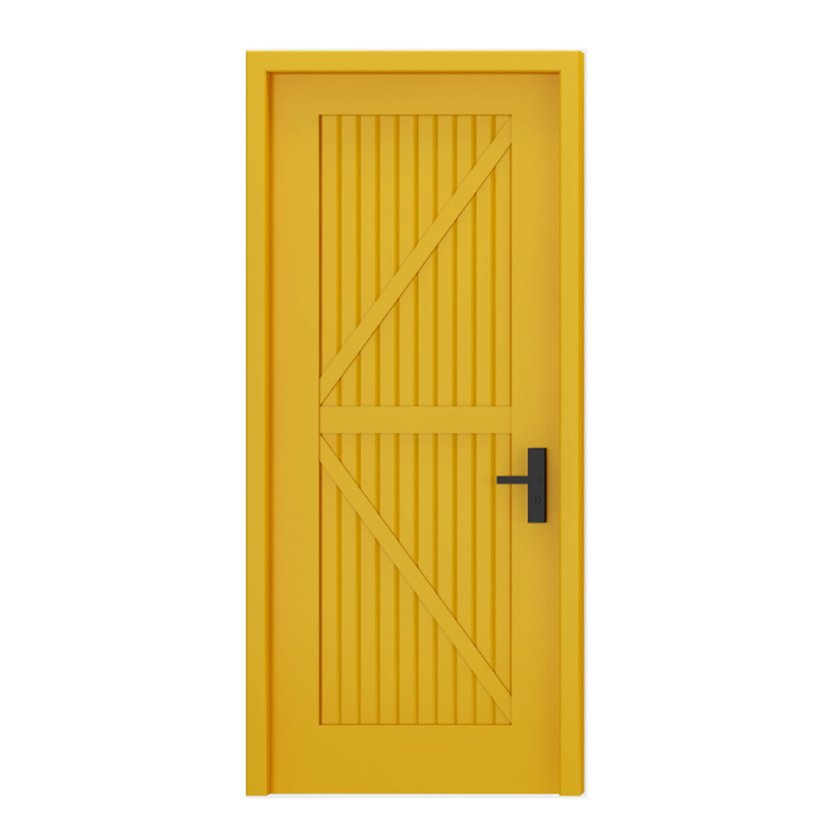 FHM-1019-防火门-P