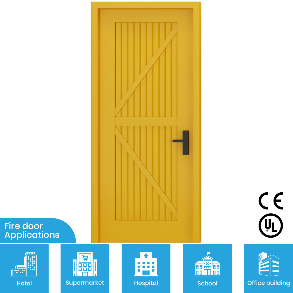 FHM-1019-防火门-适用环境