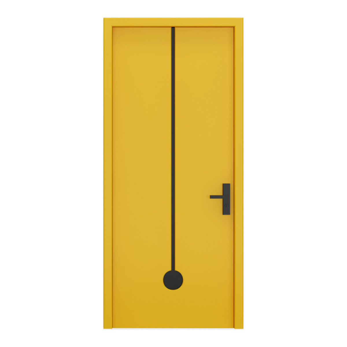 FHM-1021-防火门-P