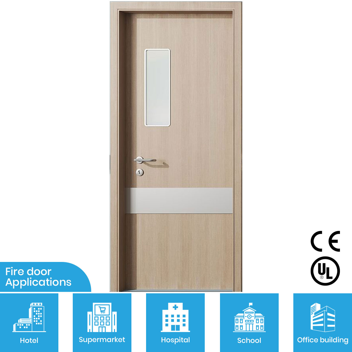 FHM-1023-防火门-适用环境