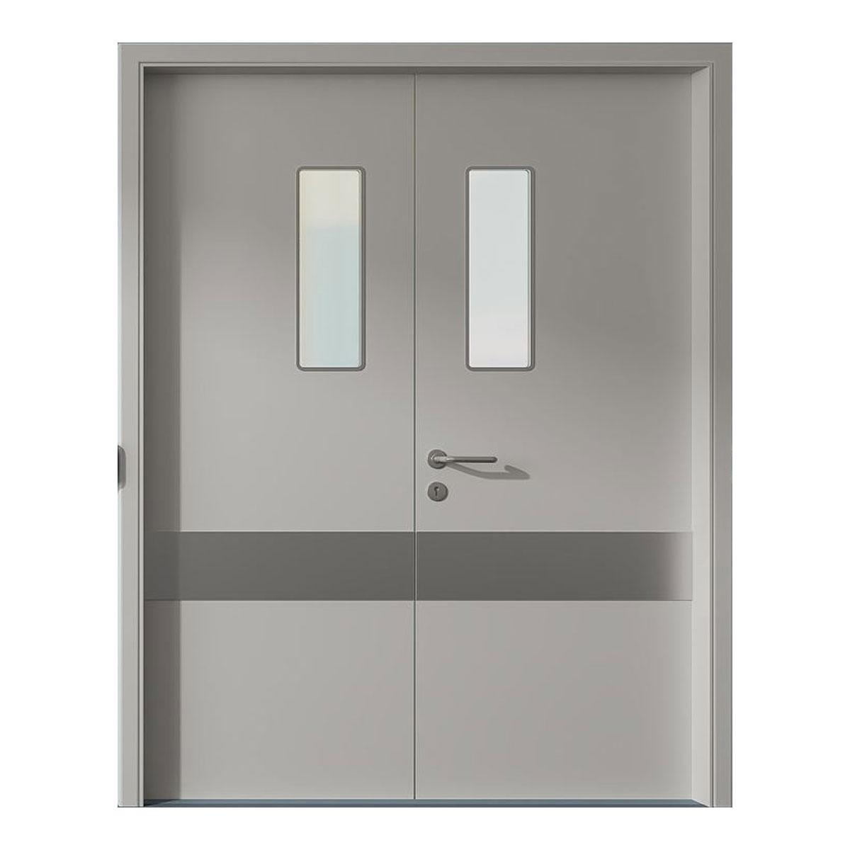 FHM-1025-防火门-P