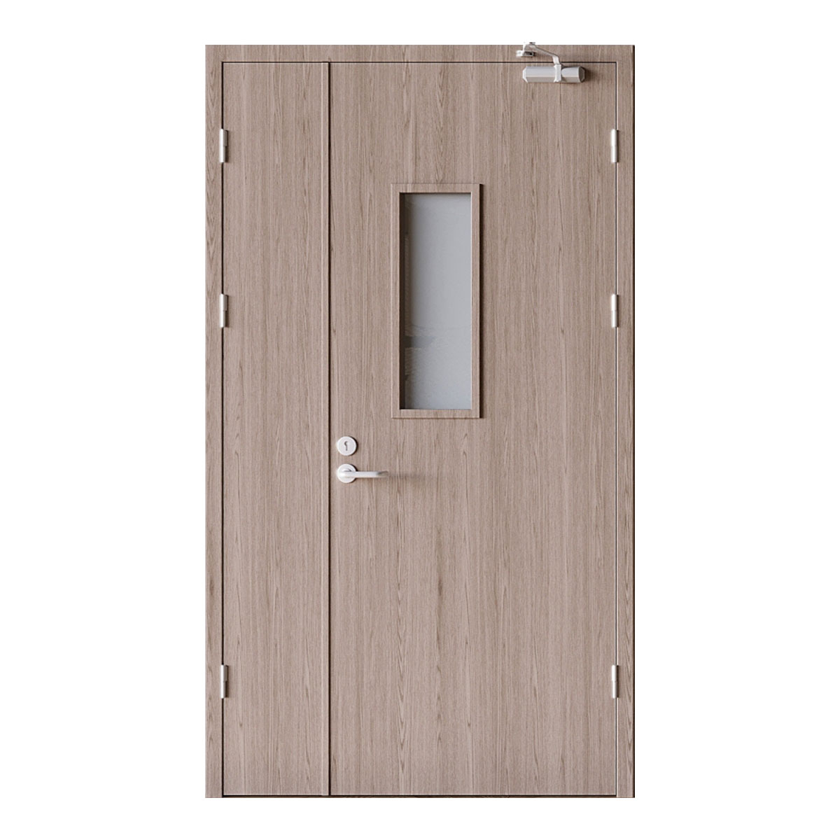 FHM-1026-防火门-P