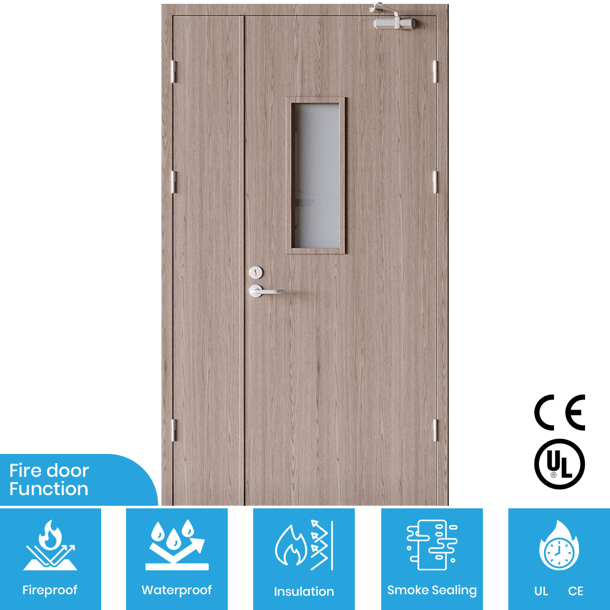 FHM-1026-防火门-适用环境-特性