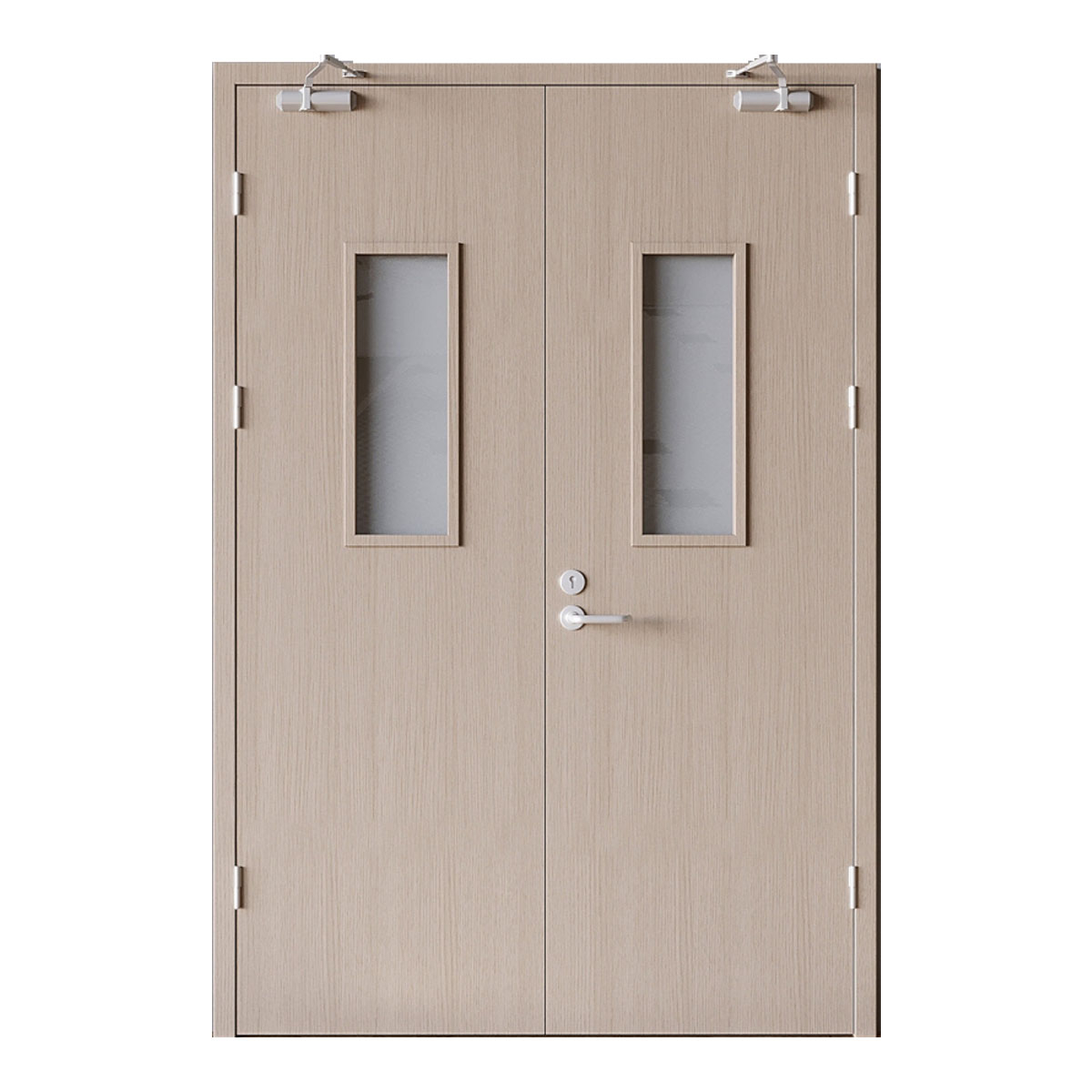 FHM-1027-防火门-P