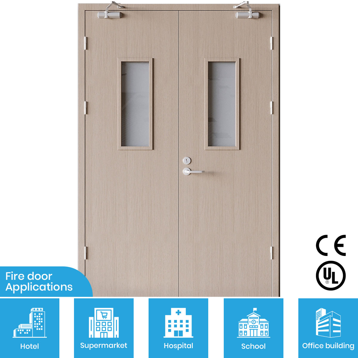 FHM-1027-防火门-适用环境