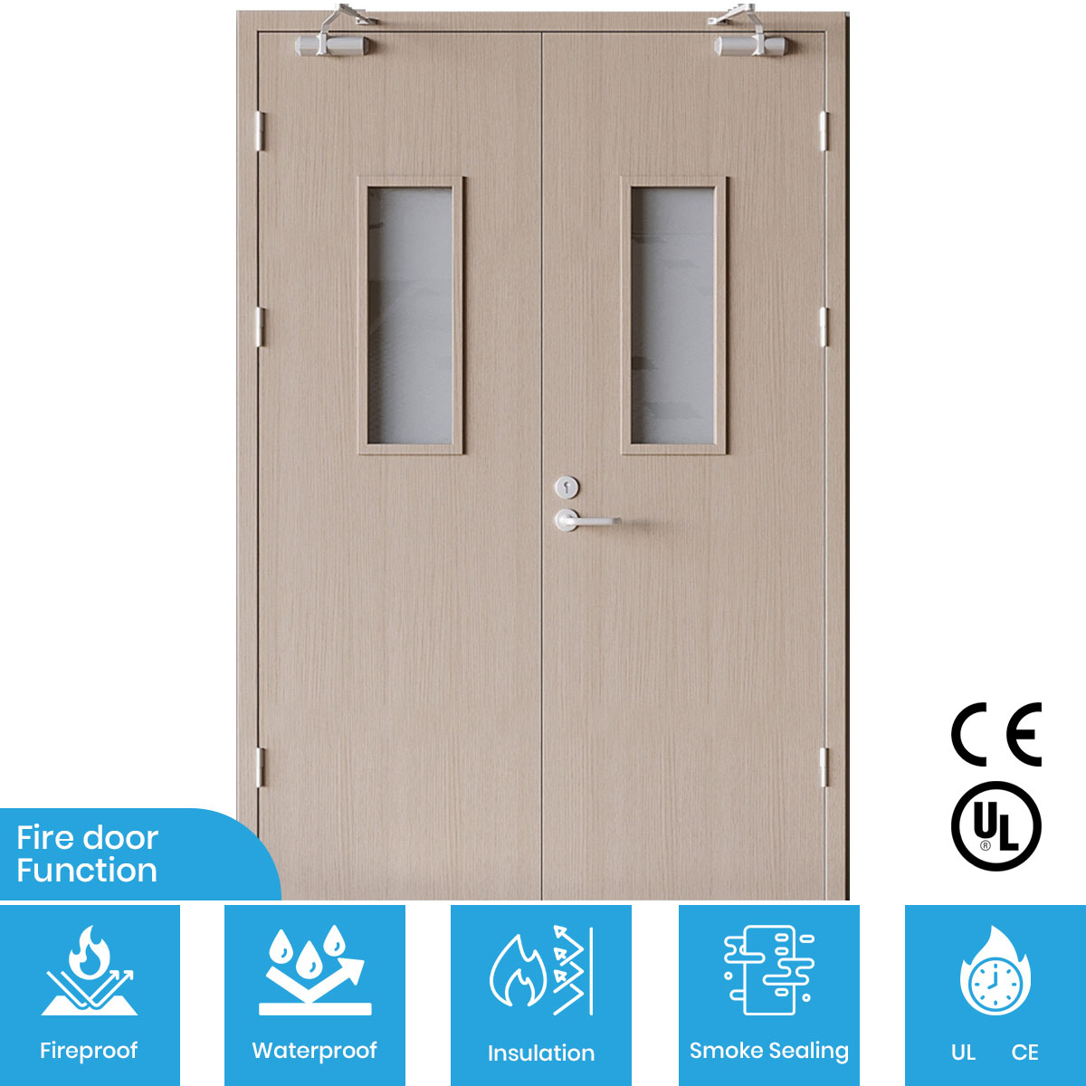 FHM-1027-防火门-适用环境-特性