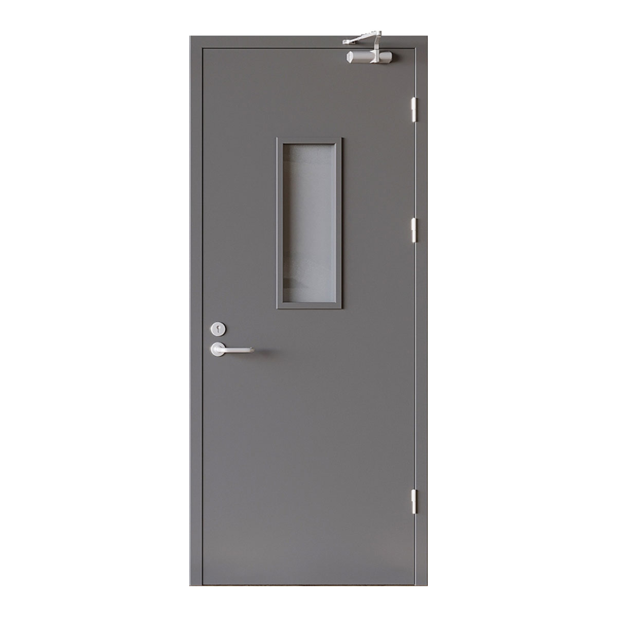 FHM-1028-防火门-P