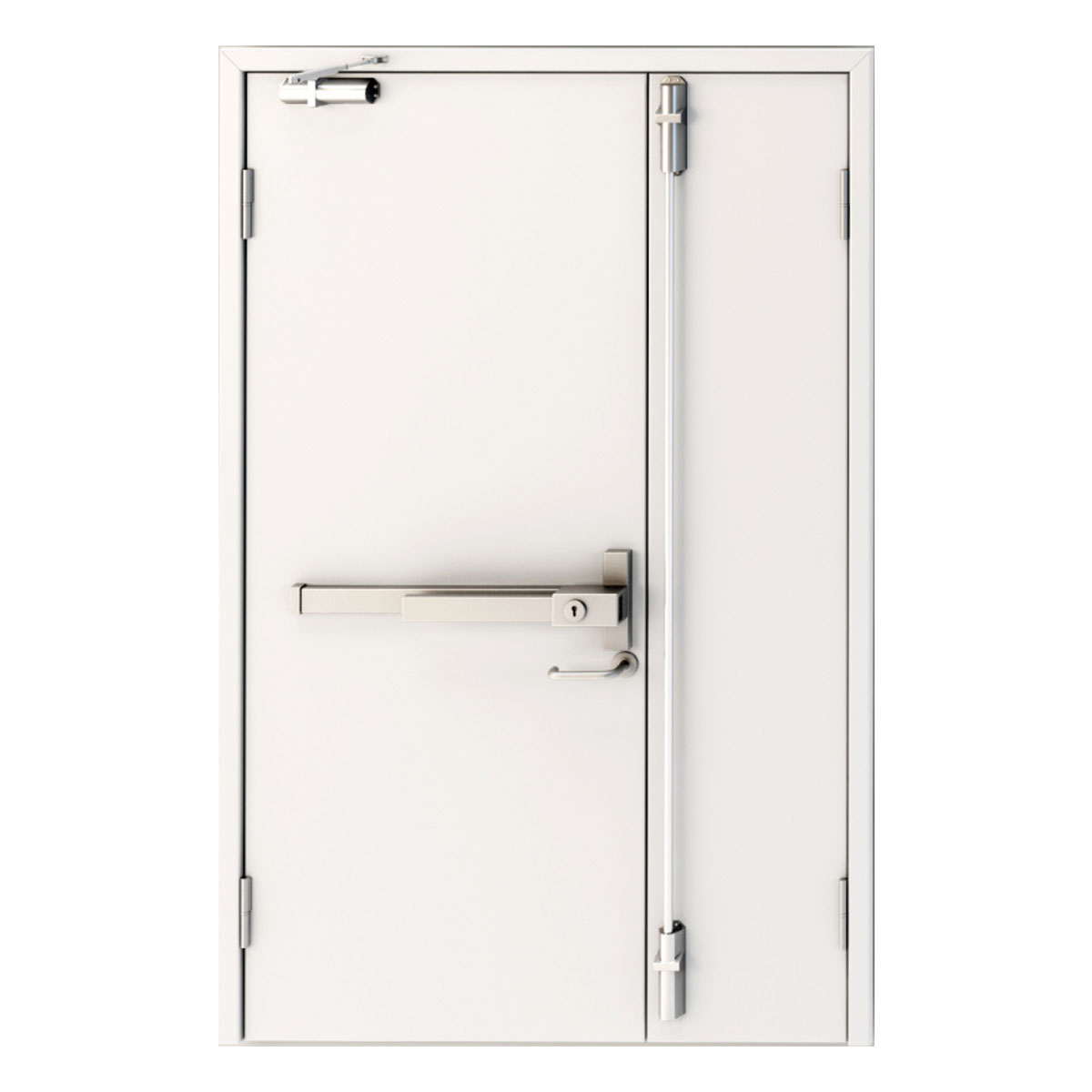 FHM-1060-防火门-P