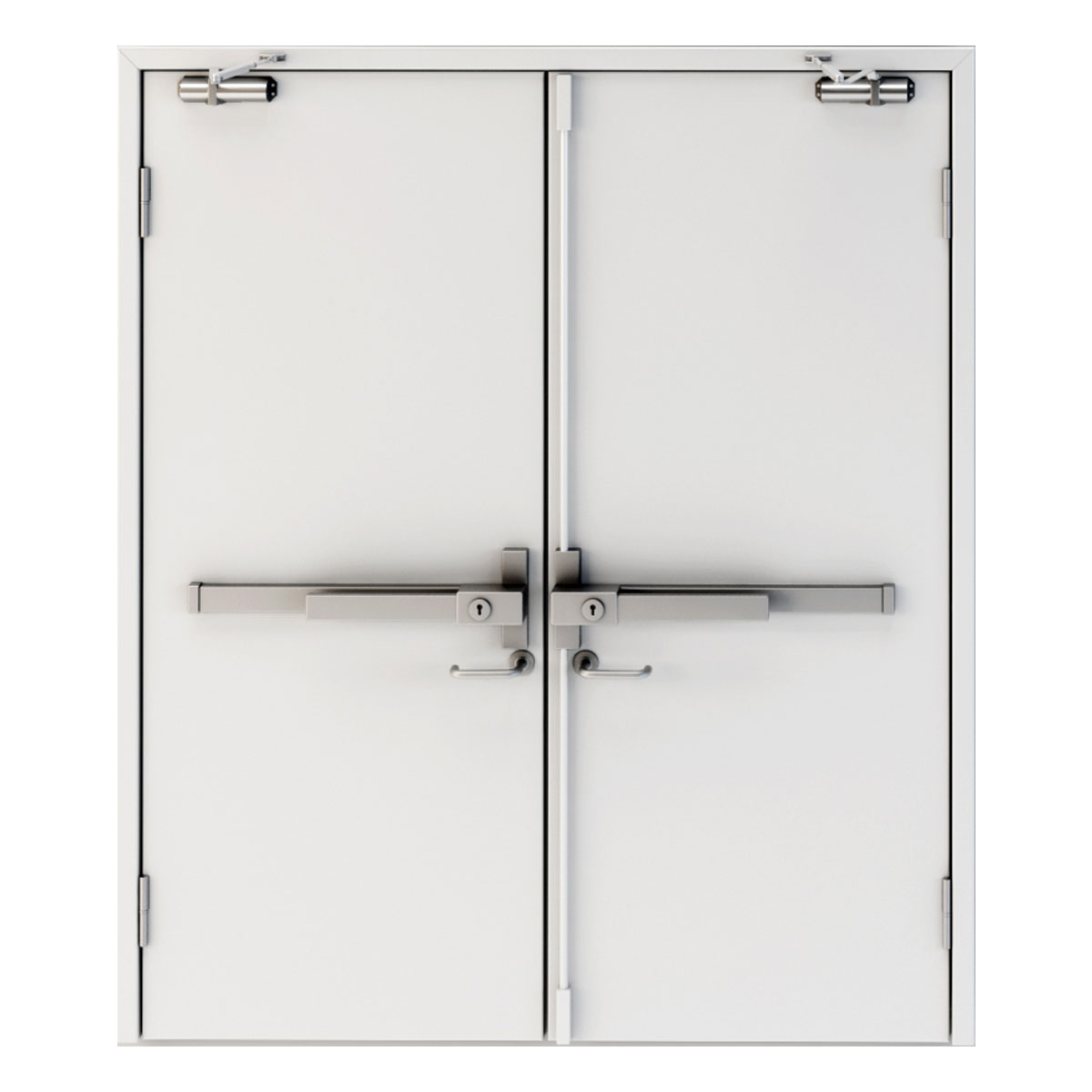 FHM-1061-防火门-P