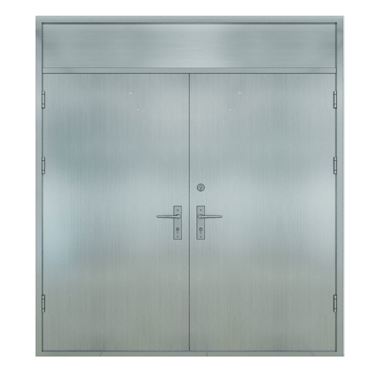 FHM-1062-防火门-P