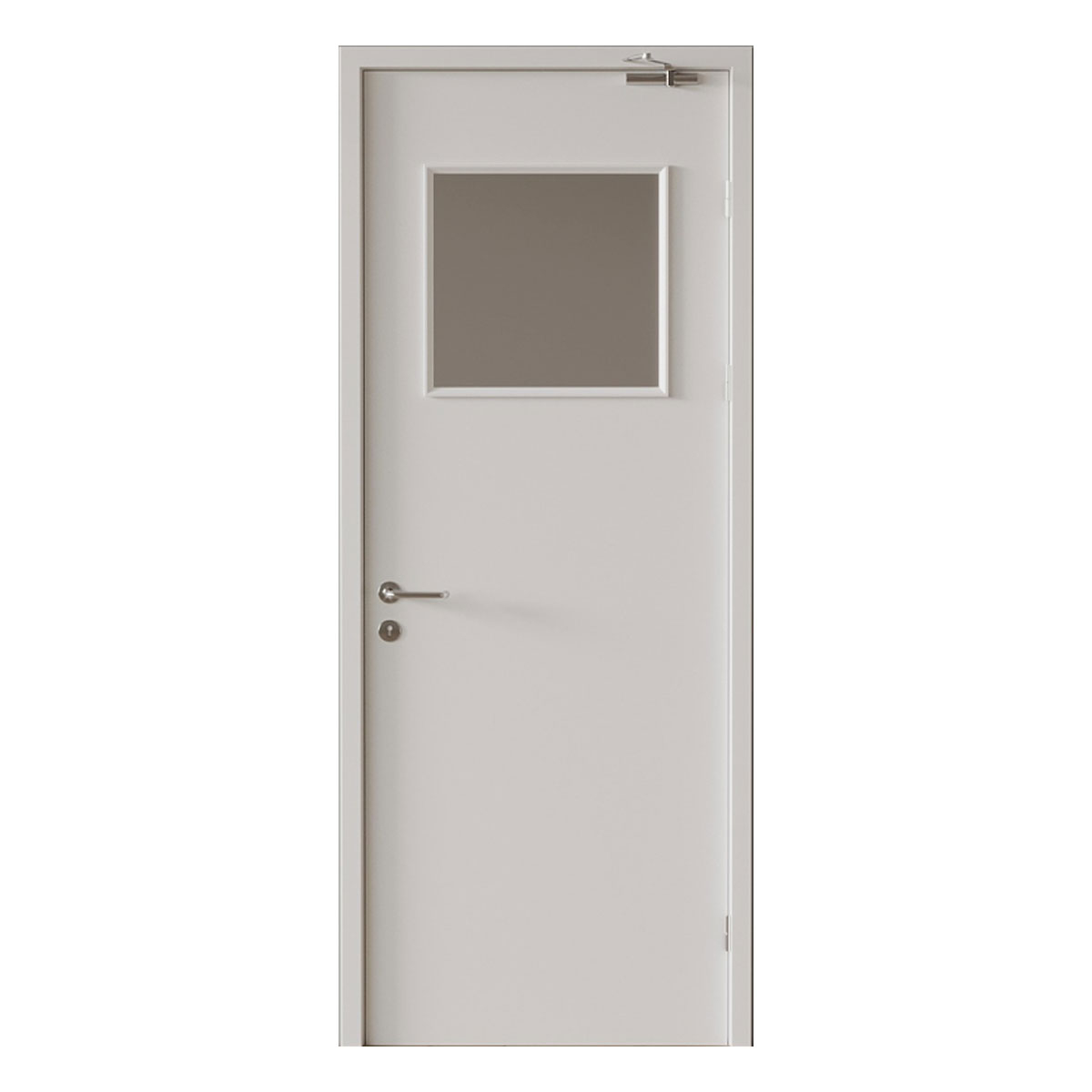 FHM-1064-防火门-P