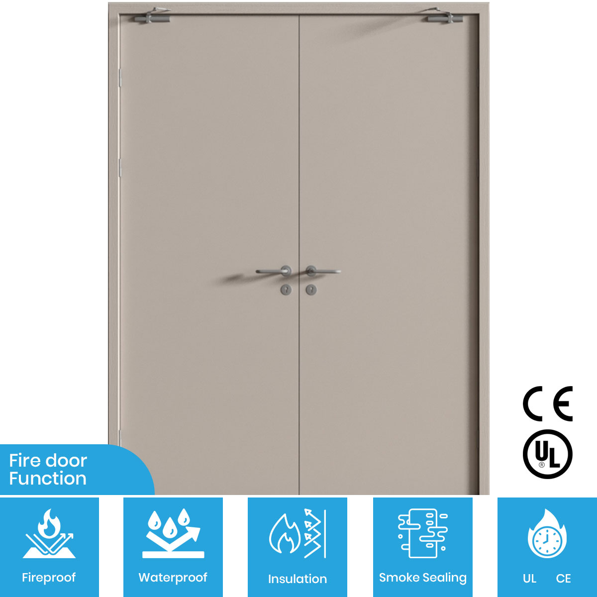 FHM-1030-防火门-适用环境-特性