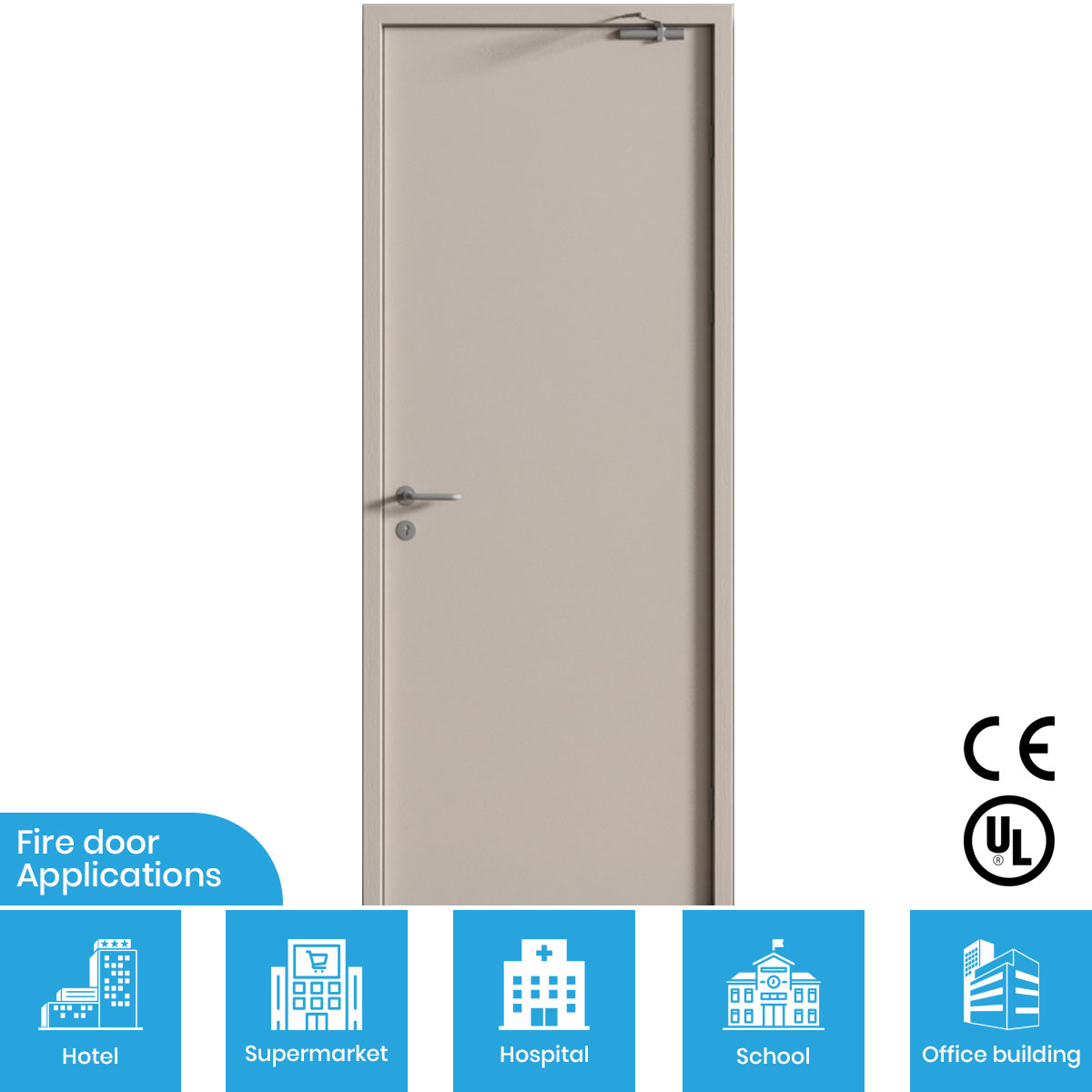 FHM-1031-防火门-适用环境