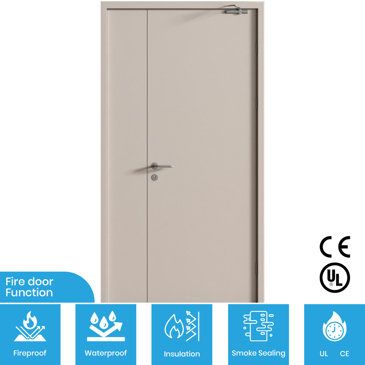 FHM-1032-防火门-适用环境-特性