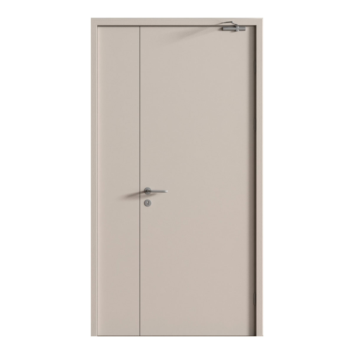 FHM-1032-防火门-P