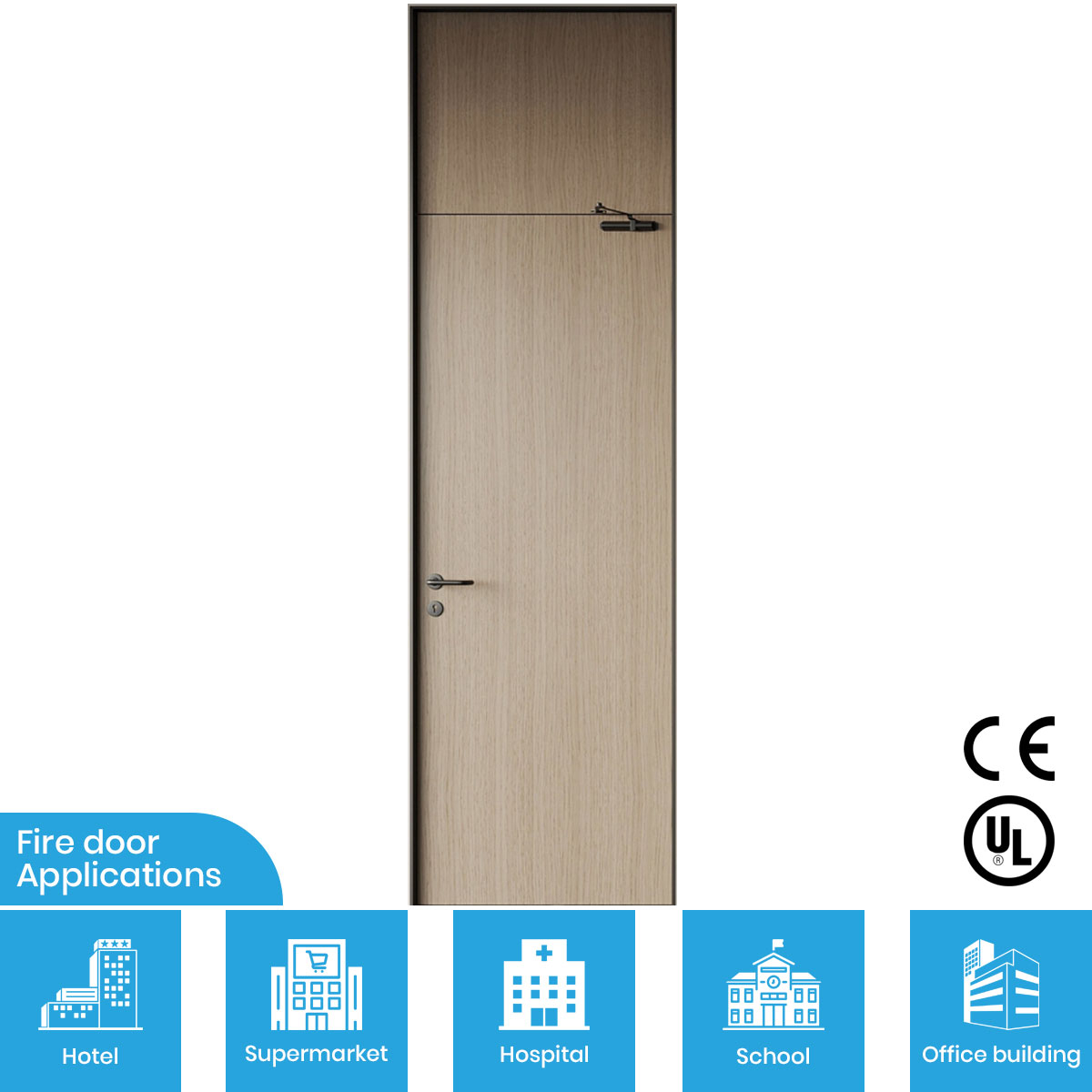 FHM-1033-防火门-适用环境