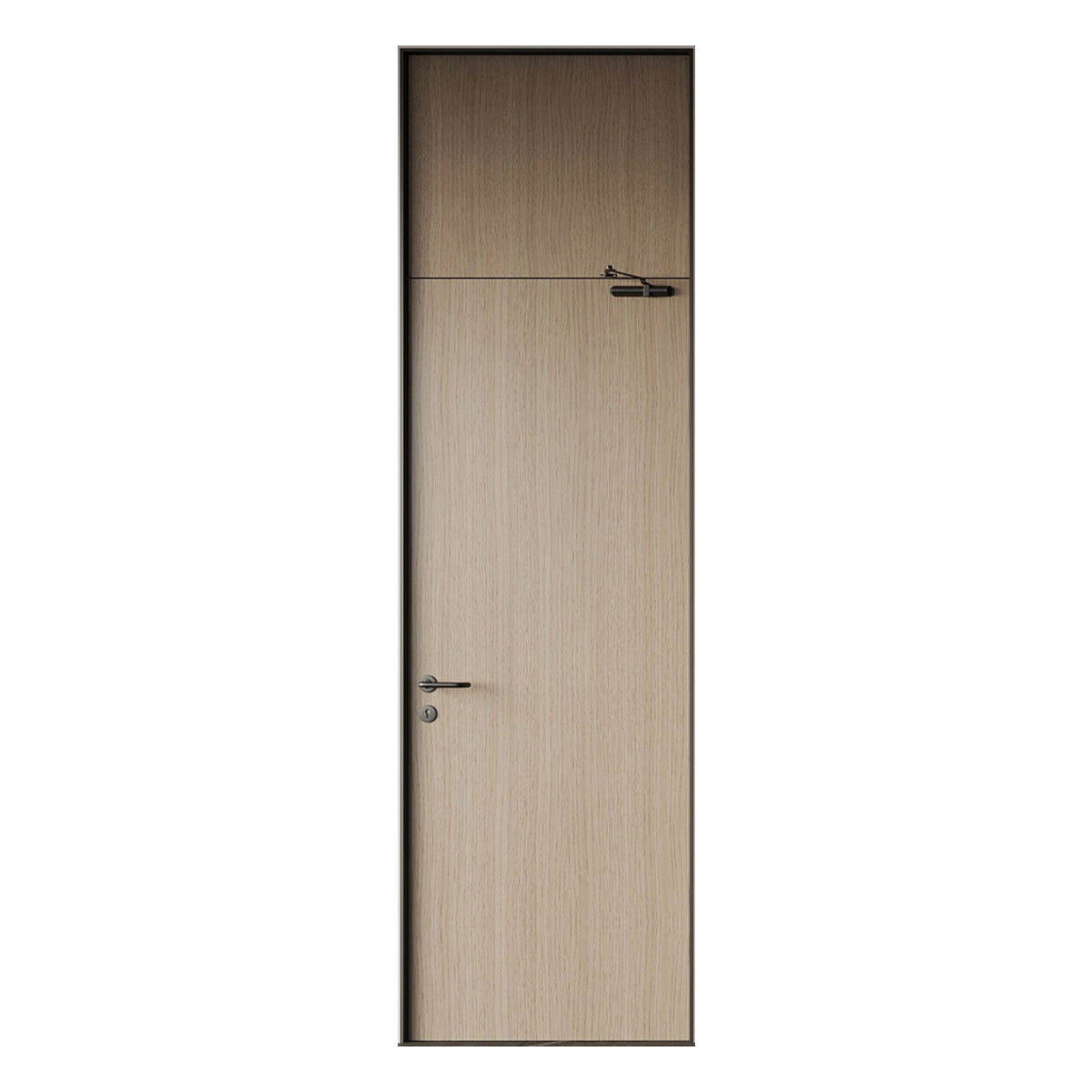 FHM-1033-防火门-P