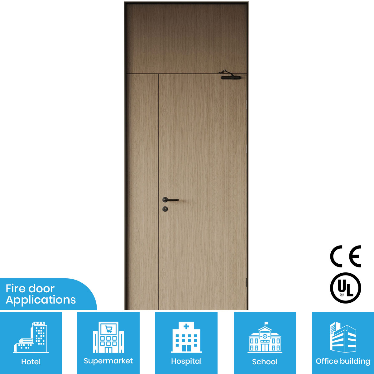 FHM-1034-防火门-适用环境