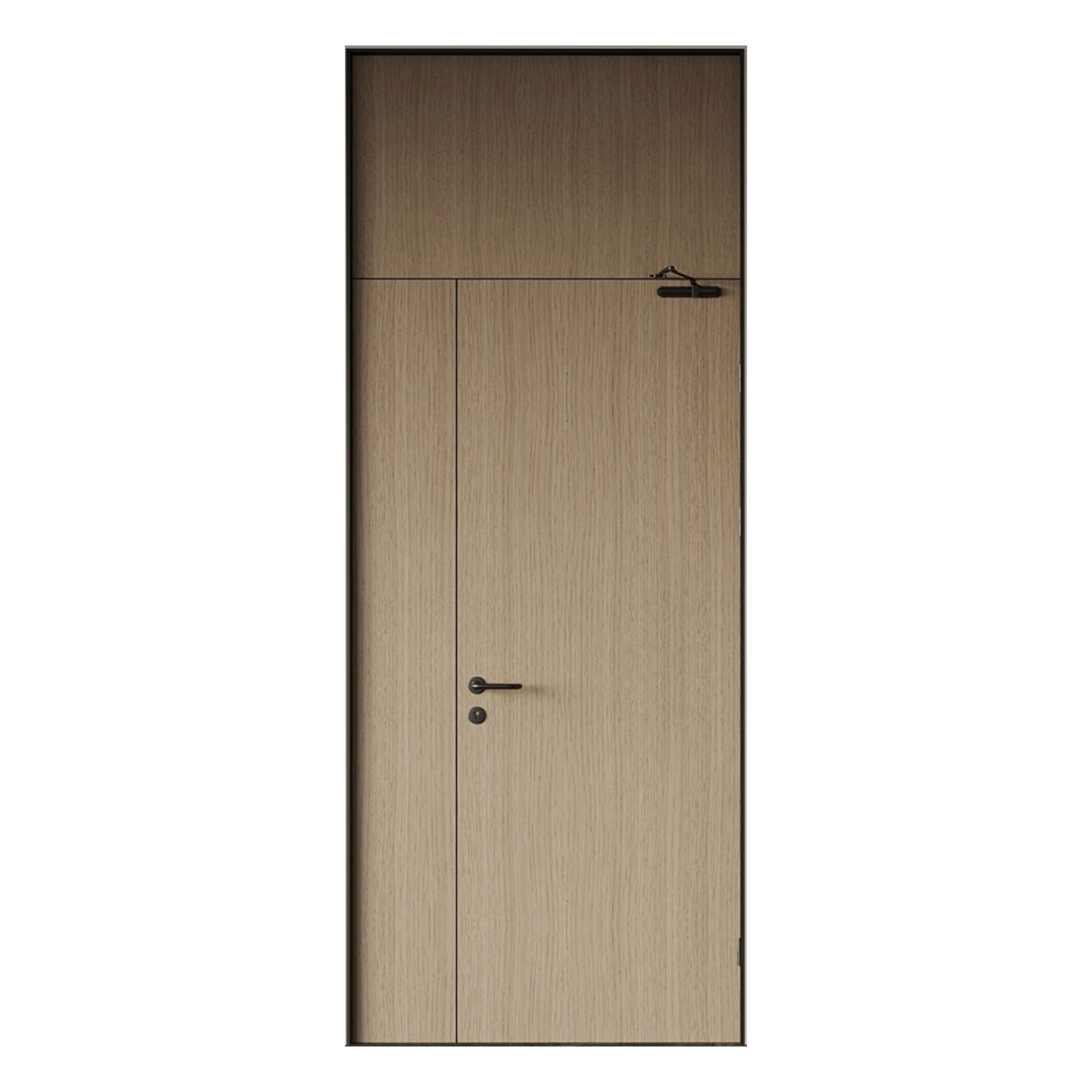 FHM-1034-防火门-P