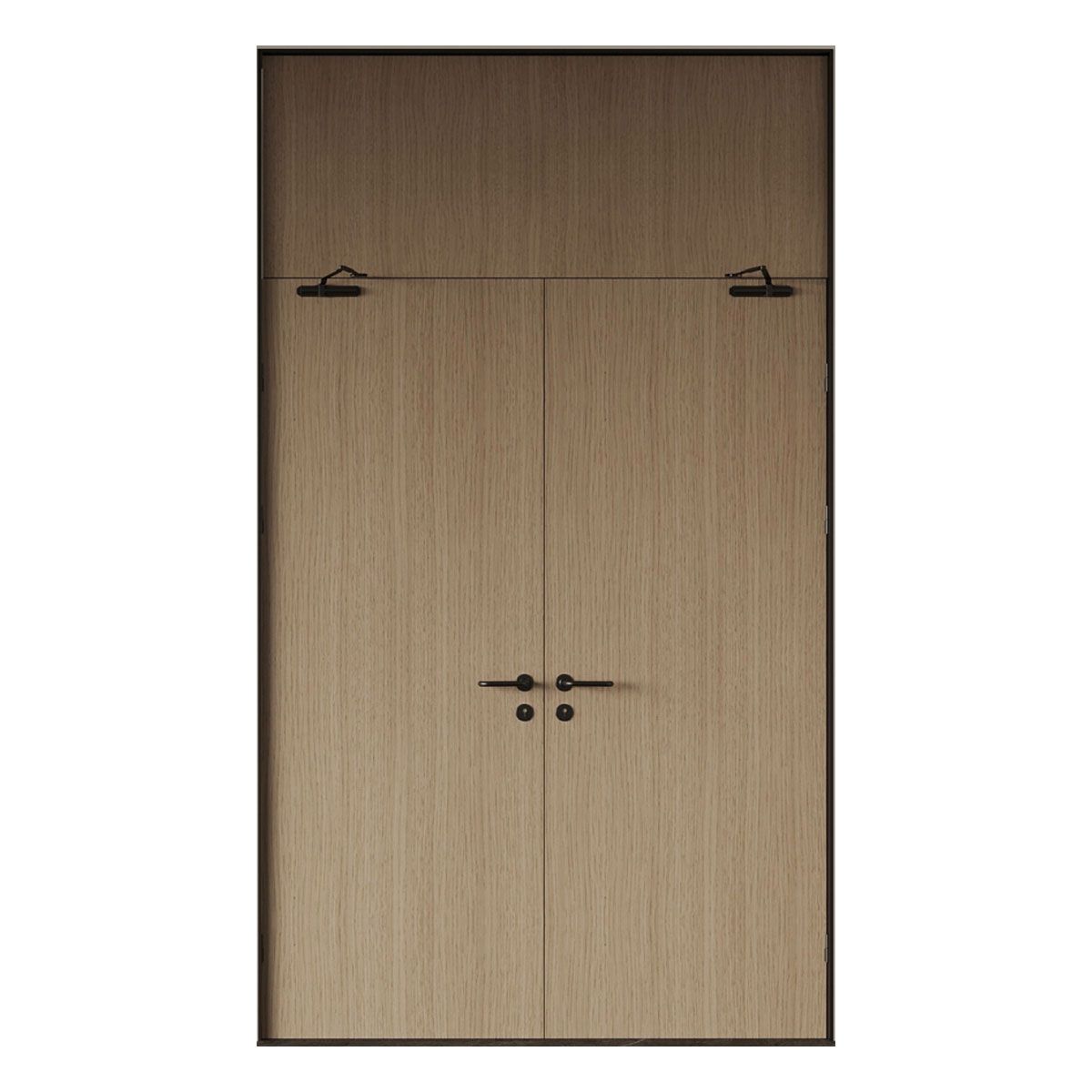 FHM-1035-防火门-P