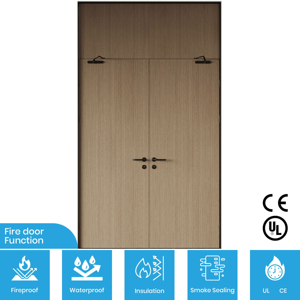 FHM-1035-防火门-适用环境-特性