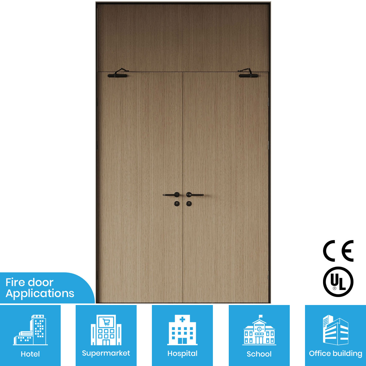 FHM-1035-防火门-适用环境