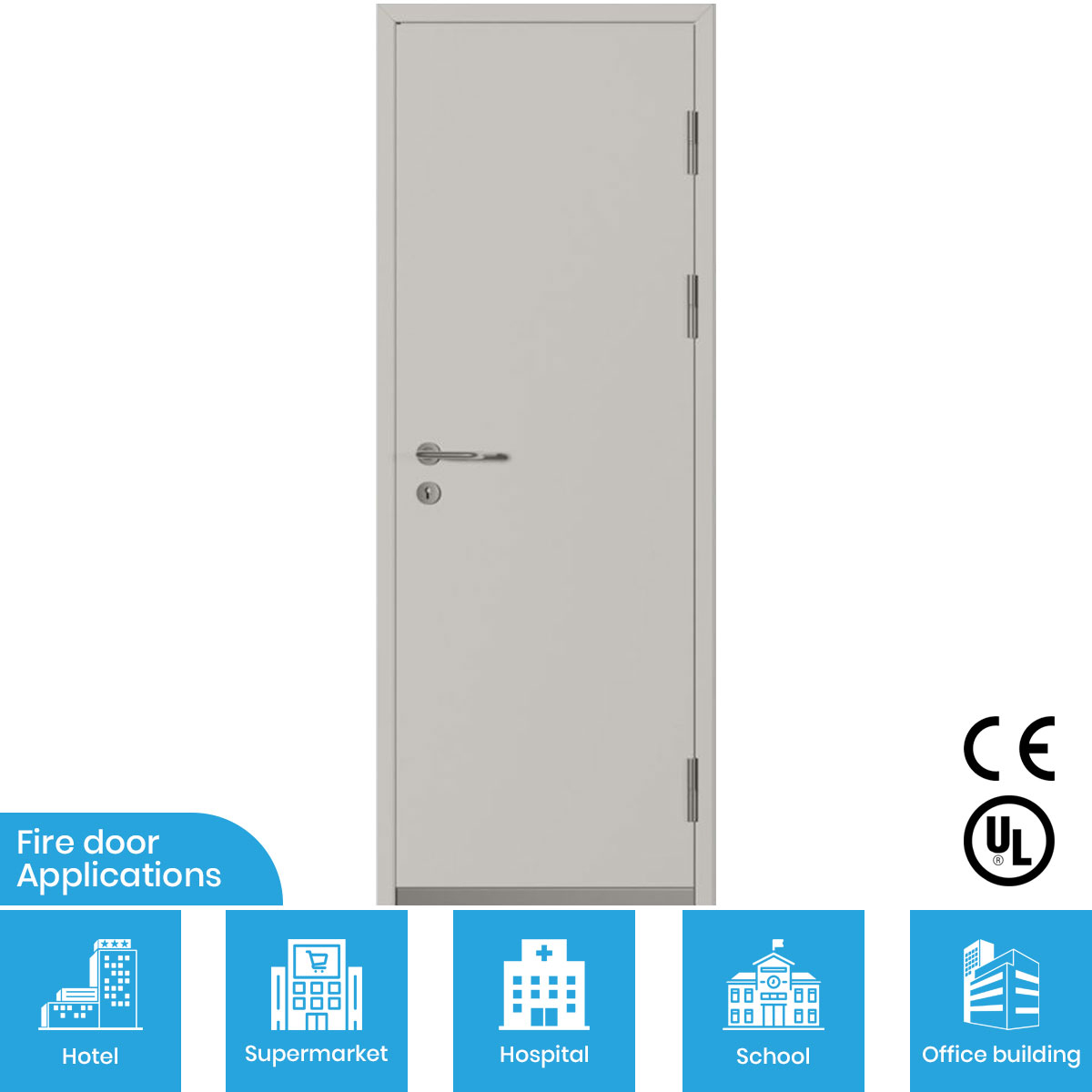 FHM-1036-防火门-适用环境