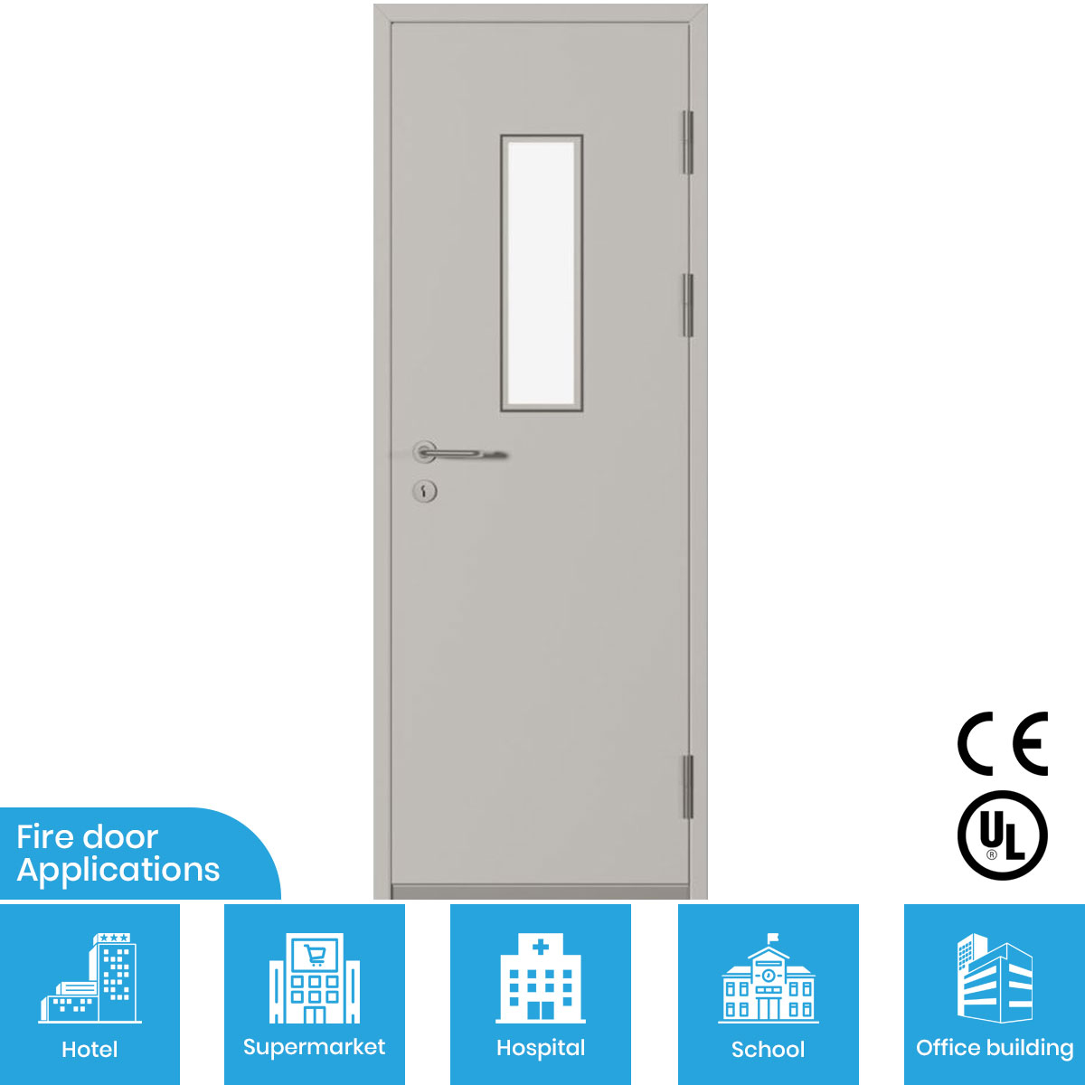 FHM-1037-防火门-适用环境