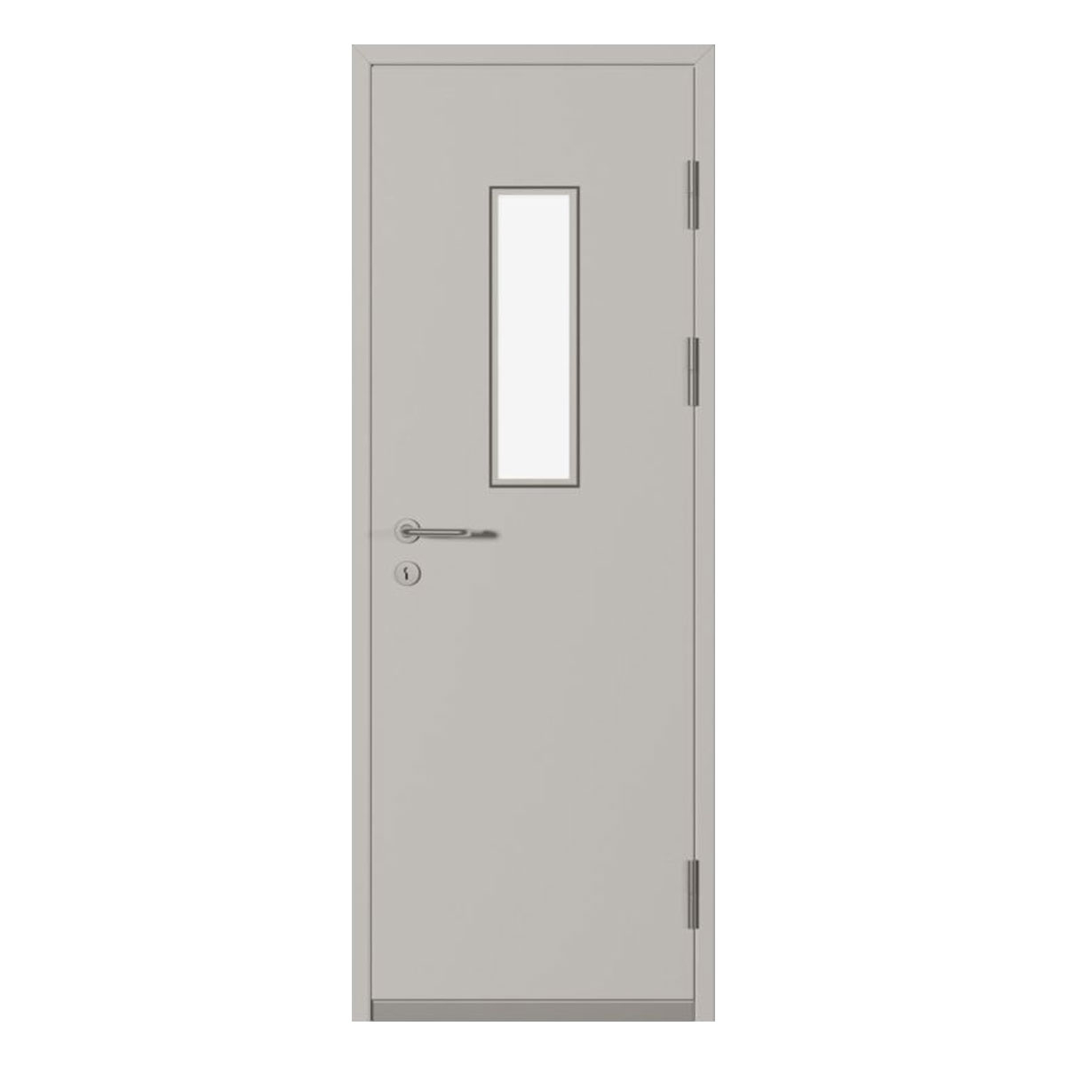 FHM-1037-防火门-P