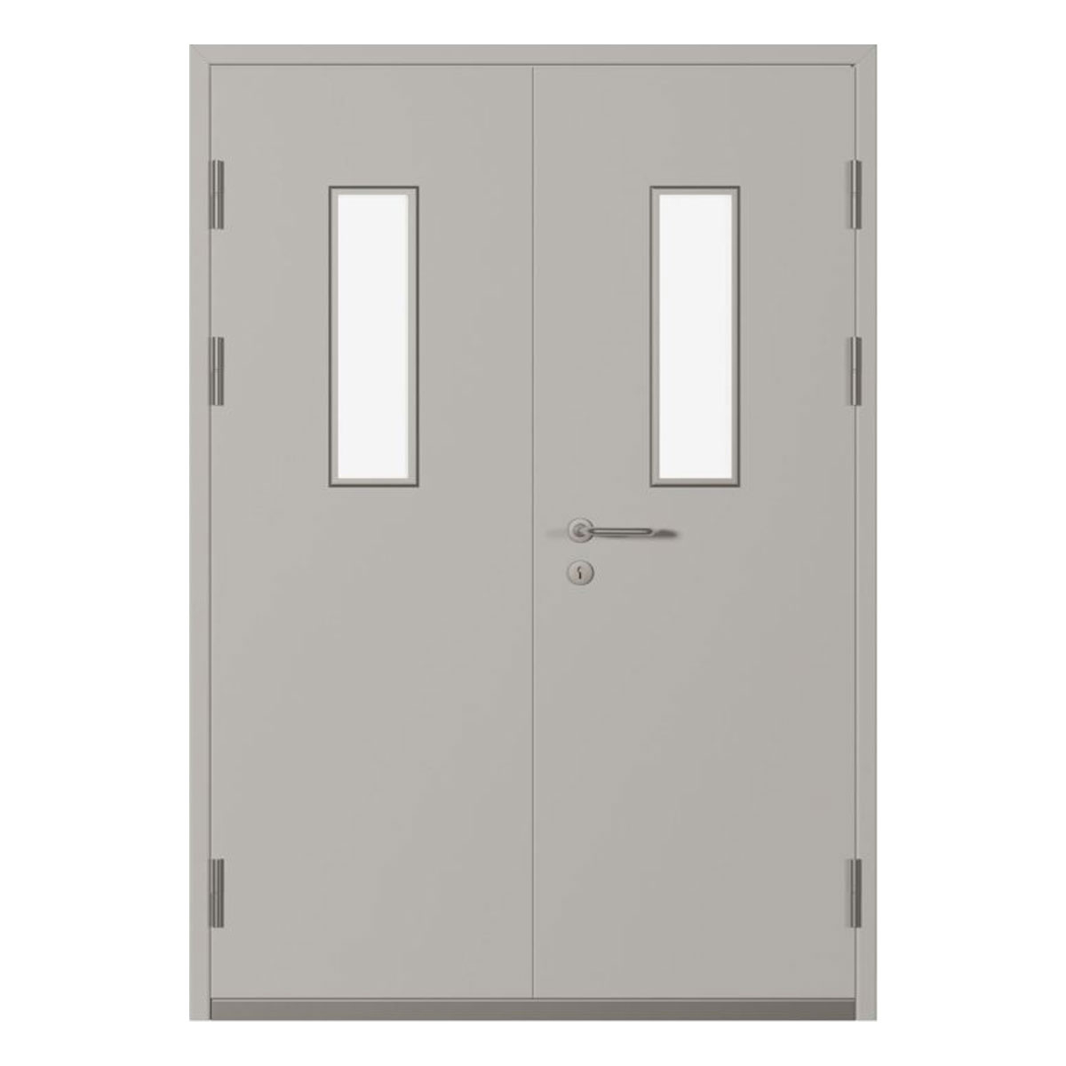 FHM-1038-防火门-P