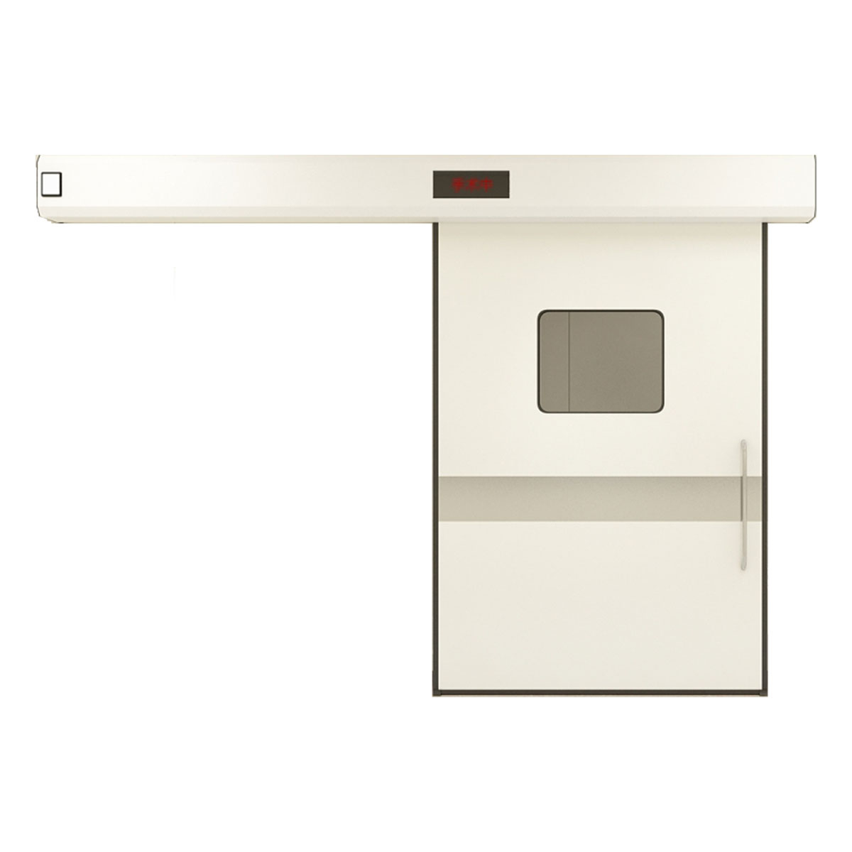 FHM-1041-防火门-P