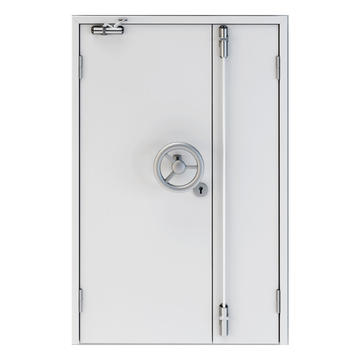 FHM-1042-防火门-P