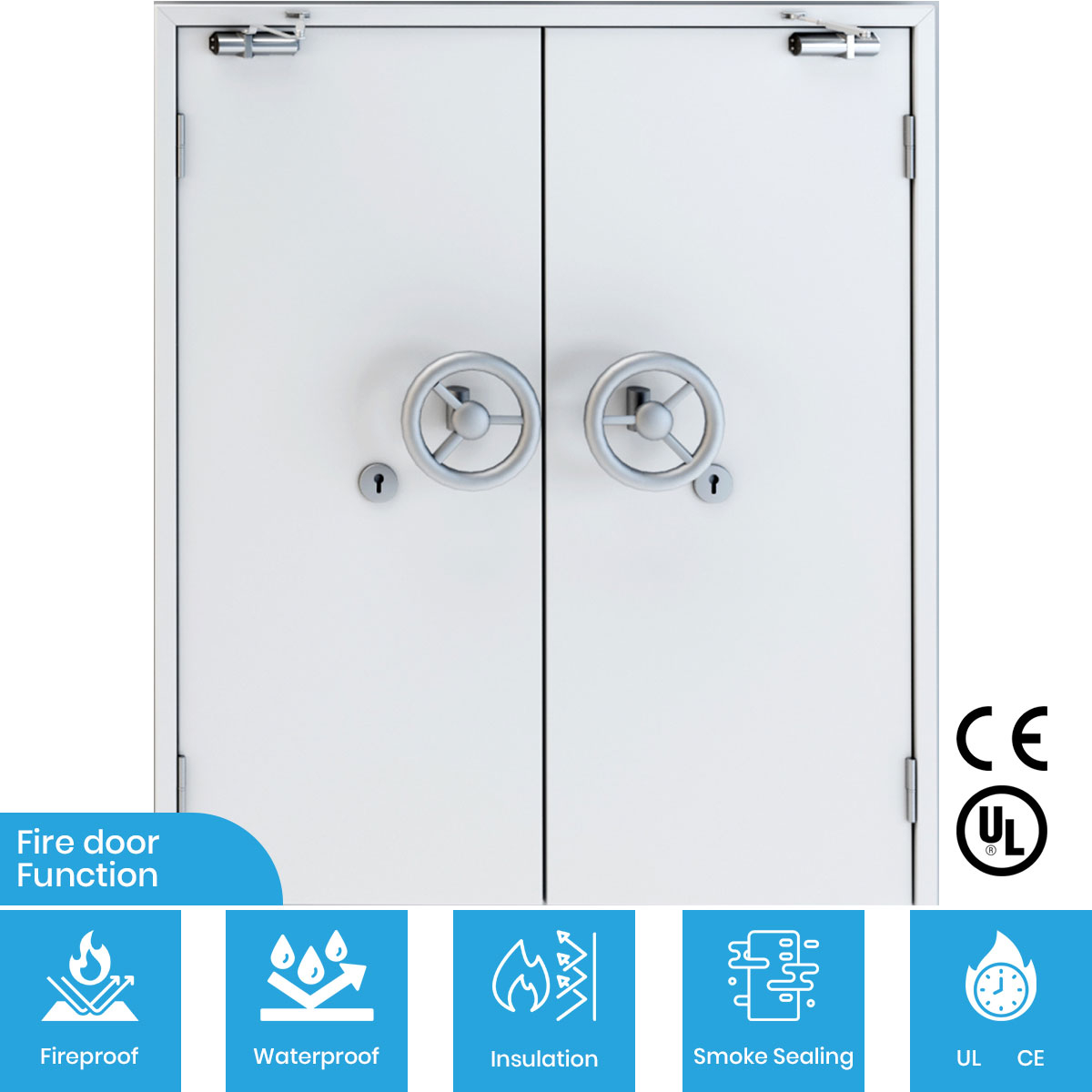 FHM-1043-防火门-适用环境-特性