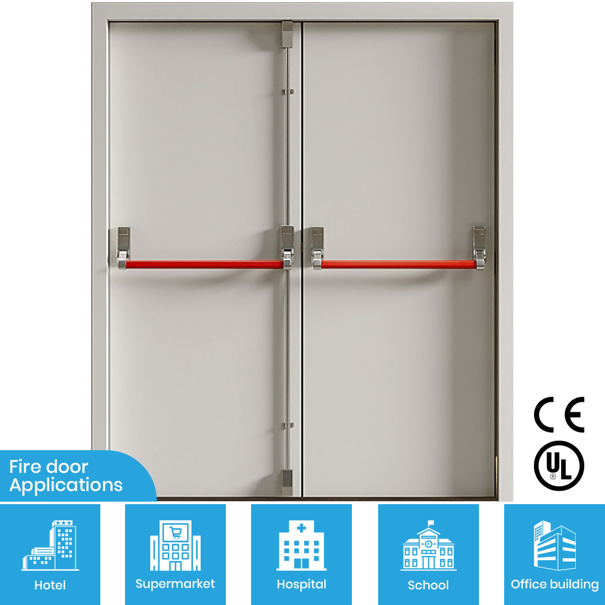 FHM-1046-防火门-适用环境