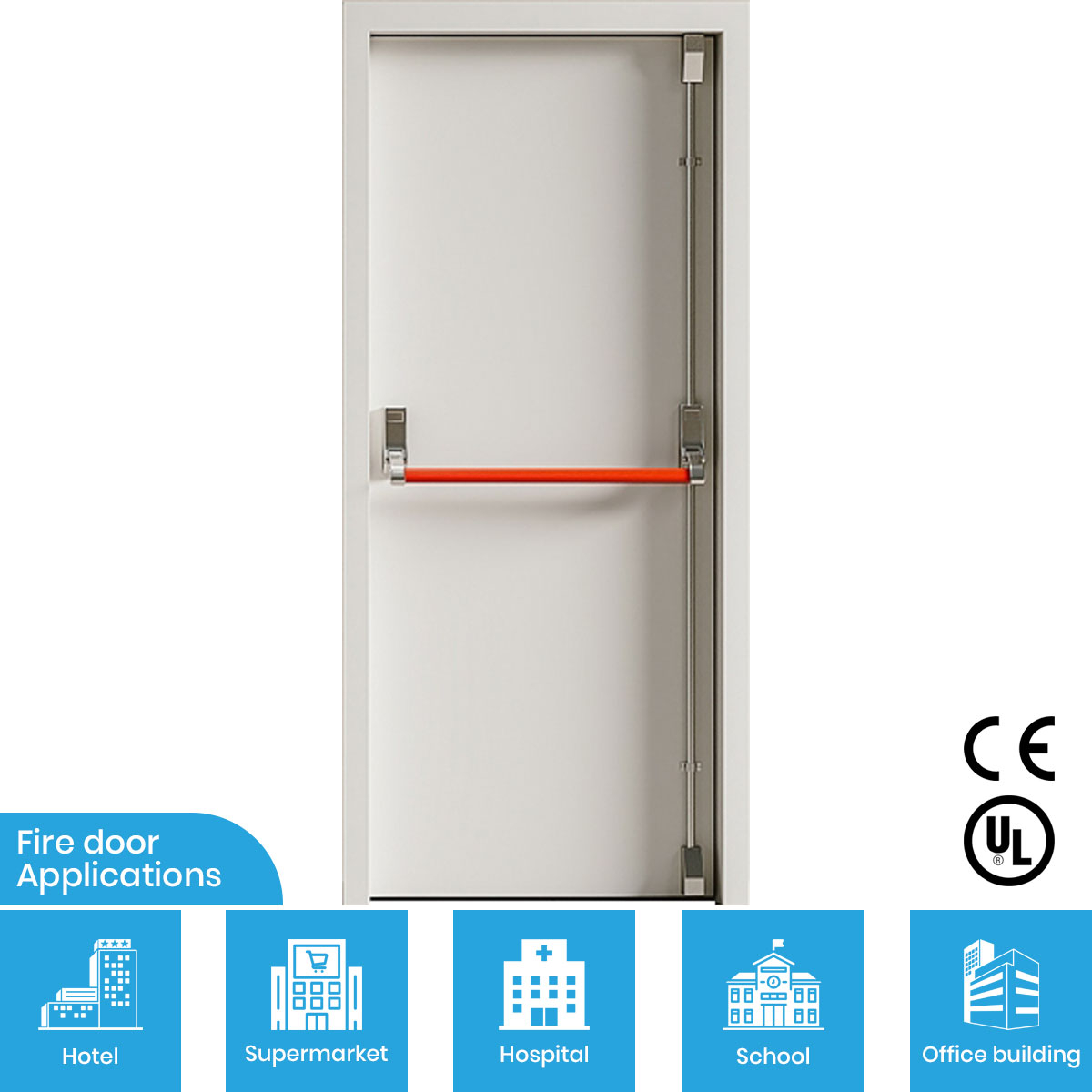 FHM-1047-防火门-适用环境