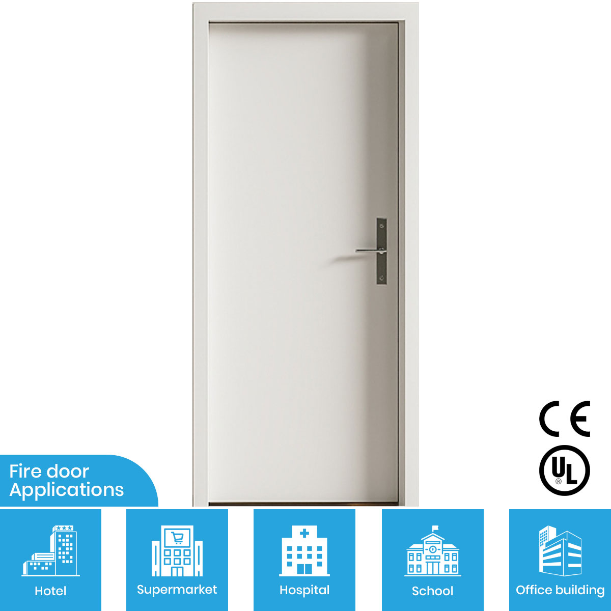 FHM-1048-防火门-适用环境