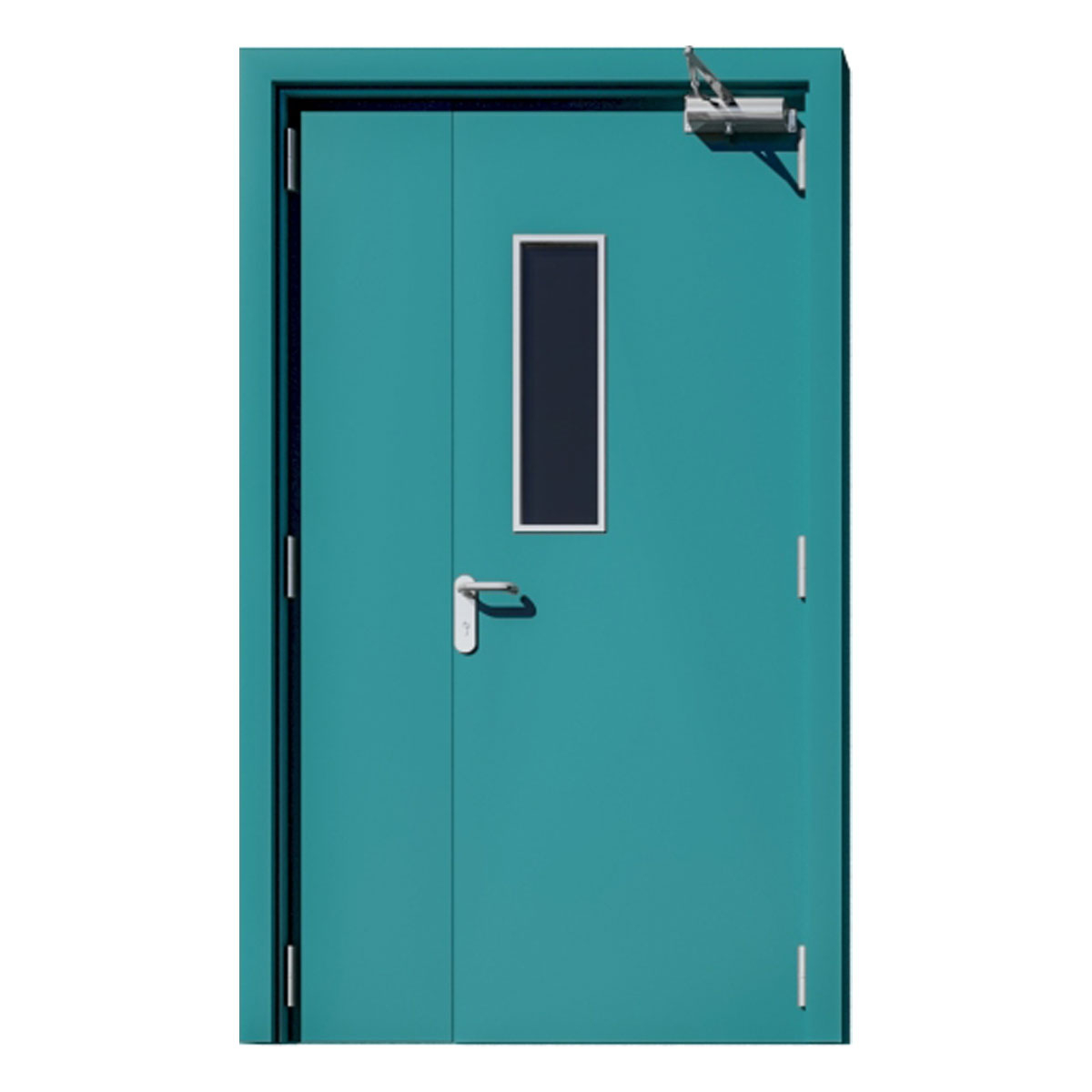 FHM-1049-防火门-P