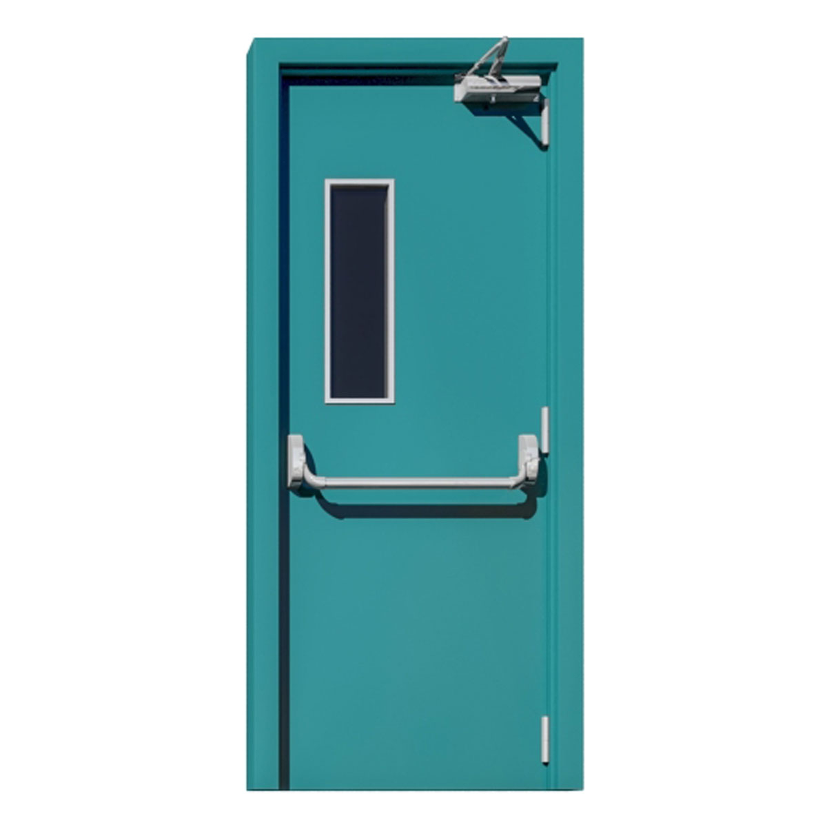 FHM-1051-防火门-P