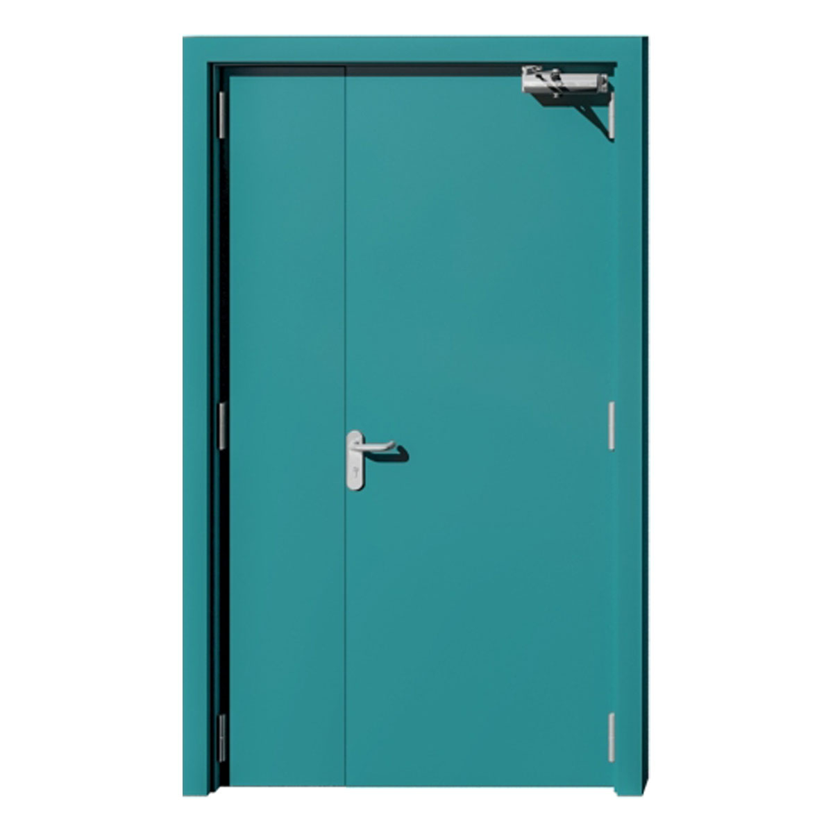 FHM-1052-防火门-P