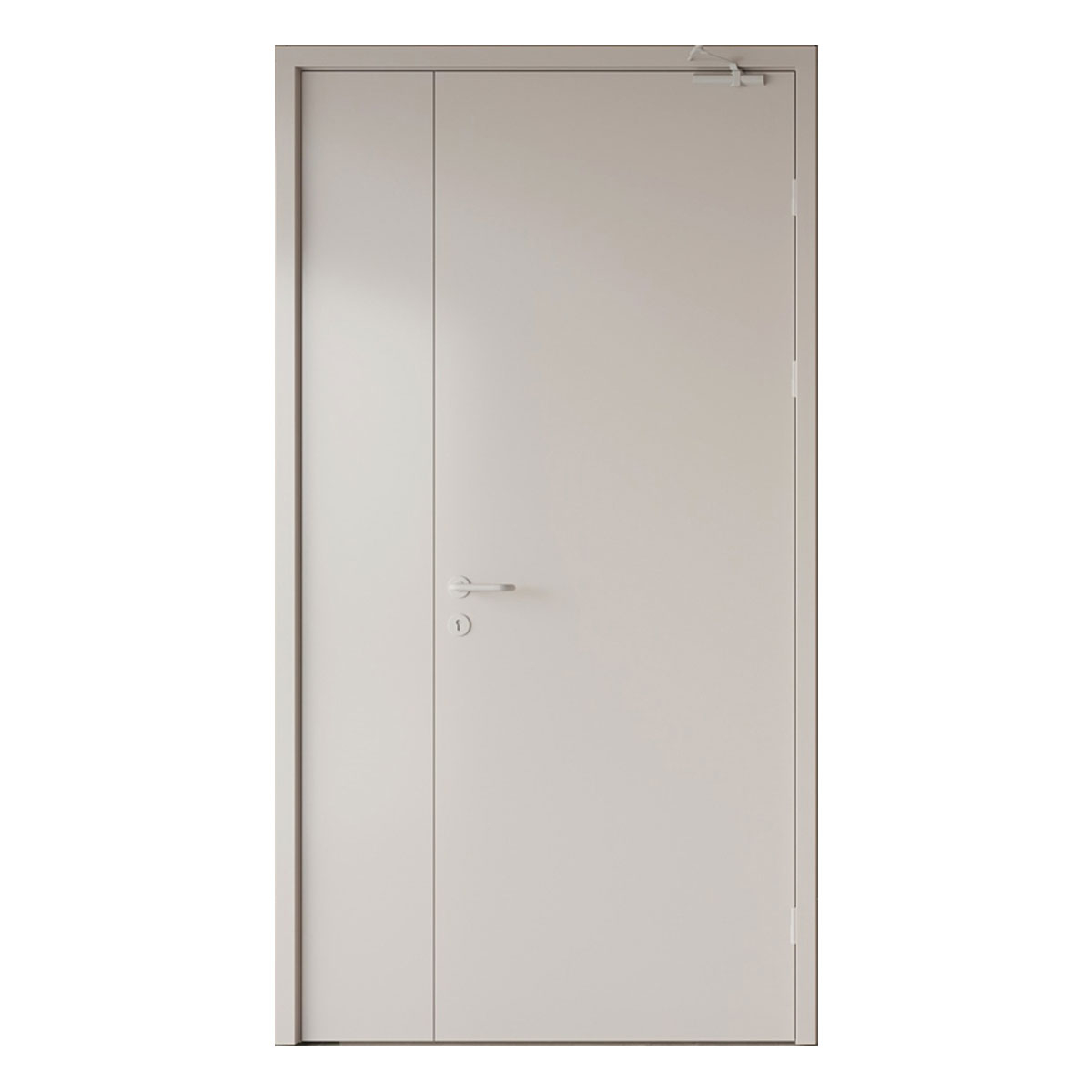 FHM-1055-防火门-P