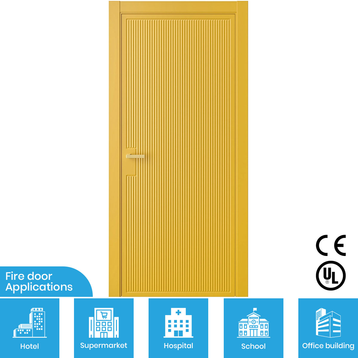 FHM-1057-防火门-适用环境