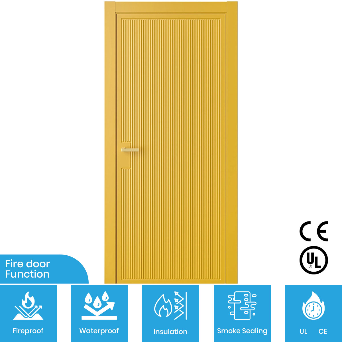 FHM-1057-防火门-适用环境-特性