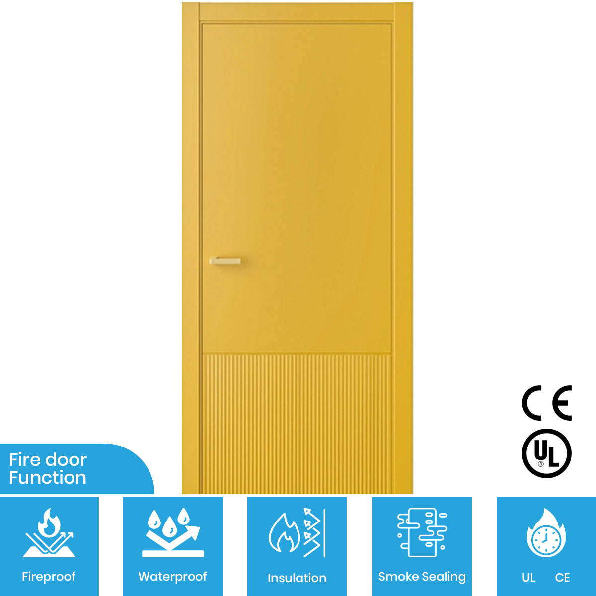 FHM-1058-防火门-适用环境-特性