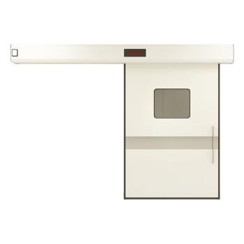 FHM-1041 Factory-Customized High Quality Modern Steel Fire-Resistant Fire Doors for Hospital Use